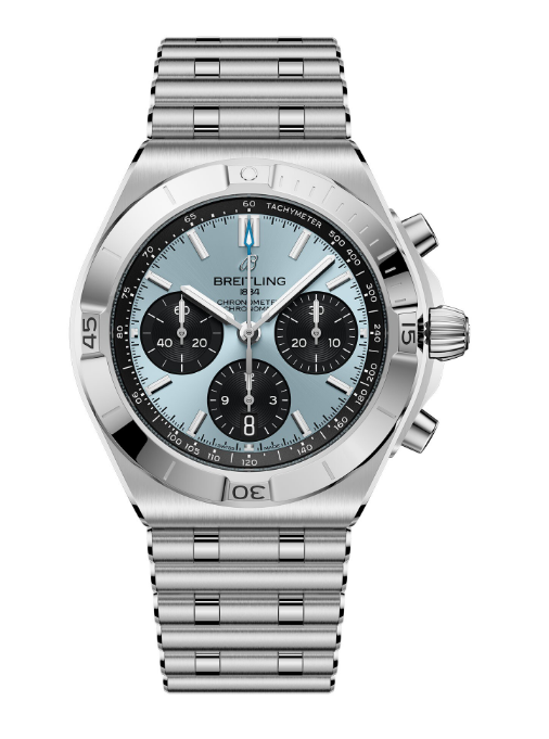 Review Breitling Chronomat B01 42 Replica Watch PB0158101C1A1